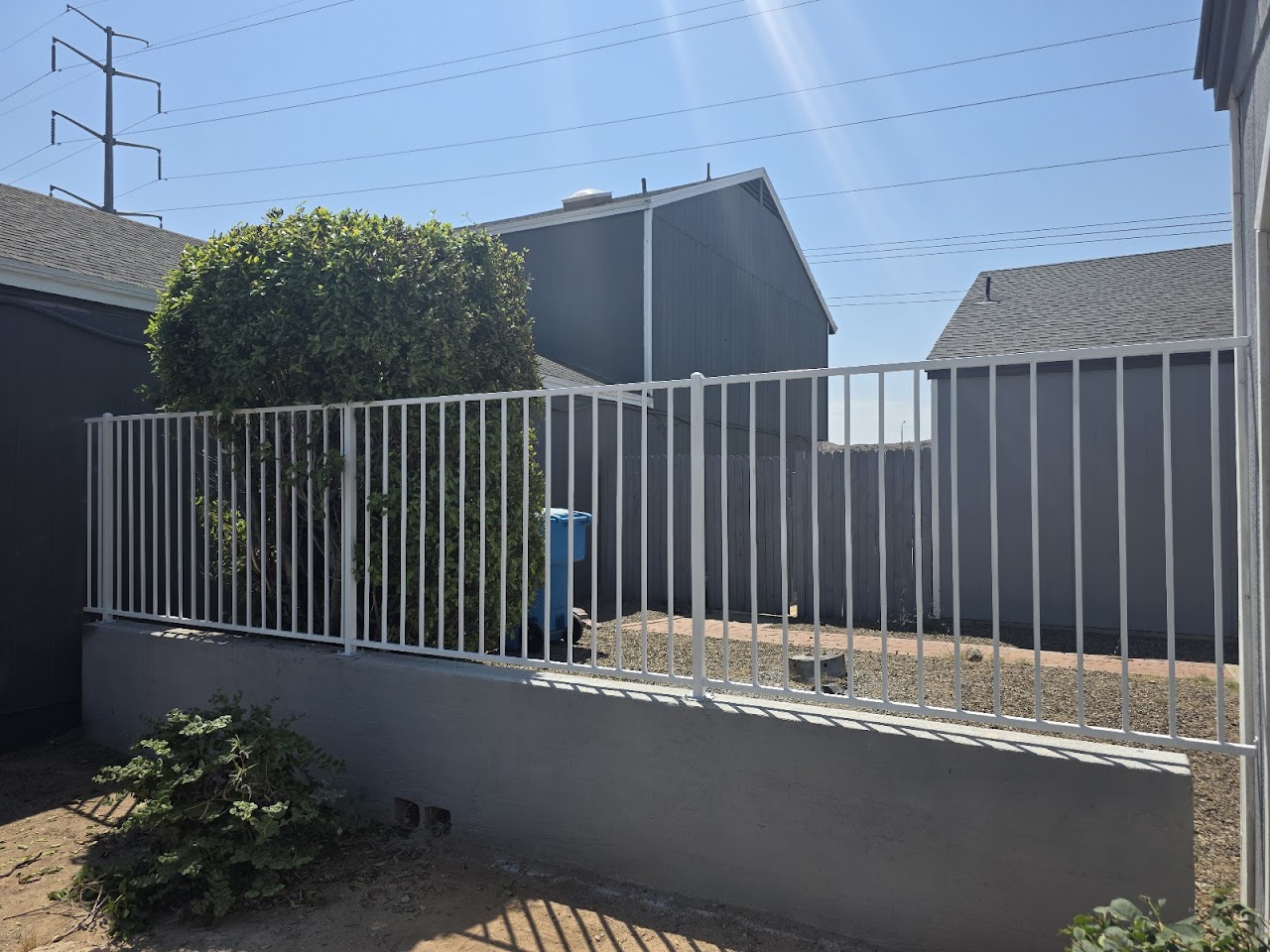 Osorio's LLC project