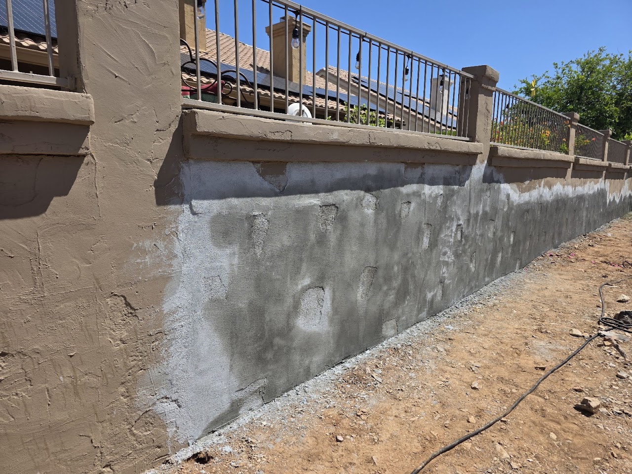 Osorio's LLC project