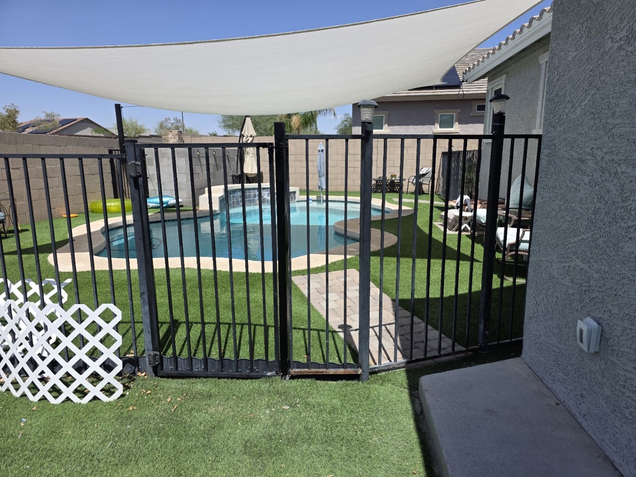 Osorio's LLC project