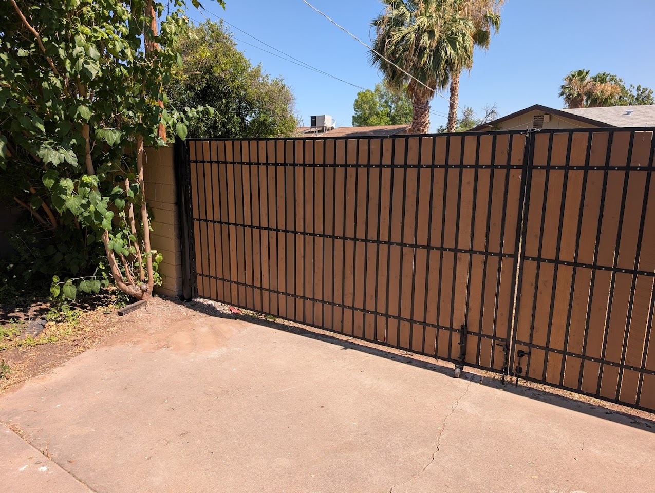 Osorio's LLC project